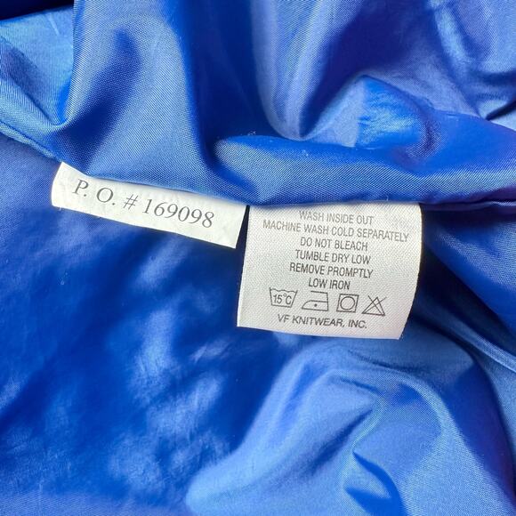 NASCAR | Men | Vintage Chase Authentics 90s Mark Martin Racing Jacket | Large - Picture 9 of 16